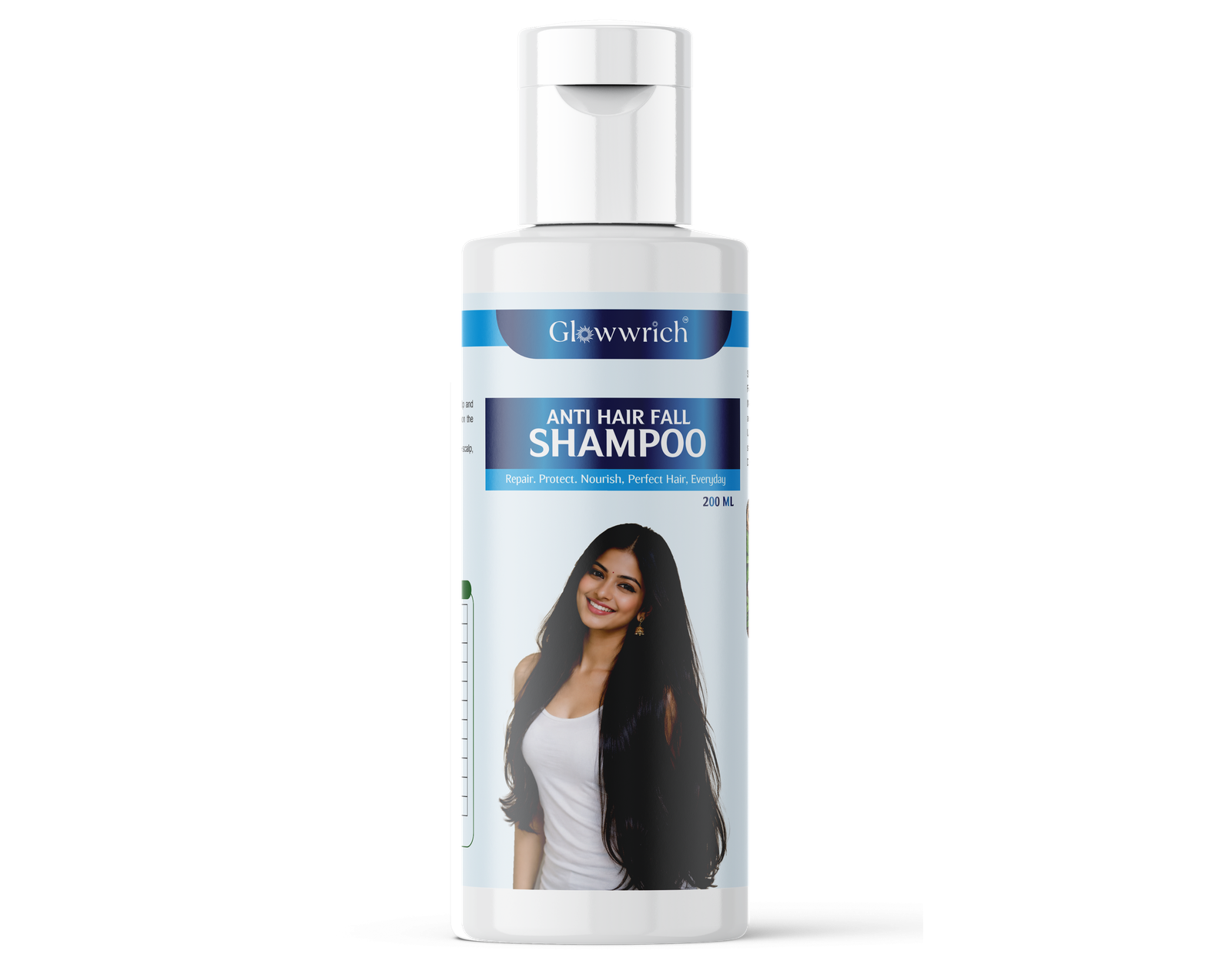ANTI HAIR FALL SHAMPOO